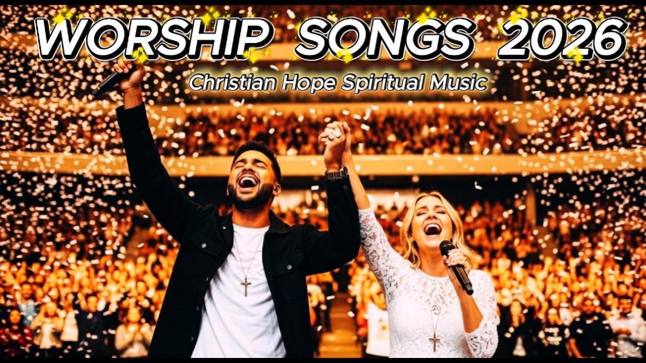 🕊✝ Christian hope Spiritual Songs country songs , duets Healing Christian  #worship  The Grace Space