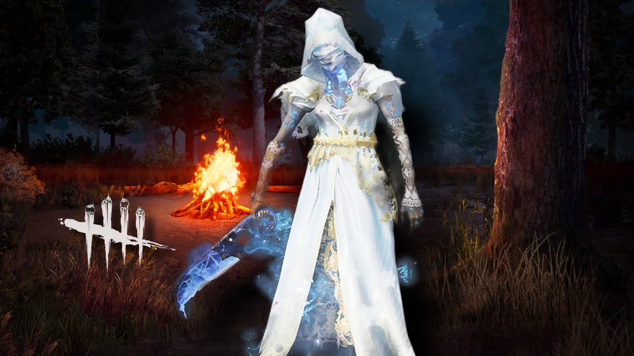 Nurse | Haddonfield | Gameplay | Dead By Daylight Mobile |