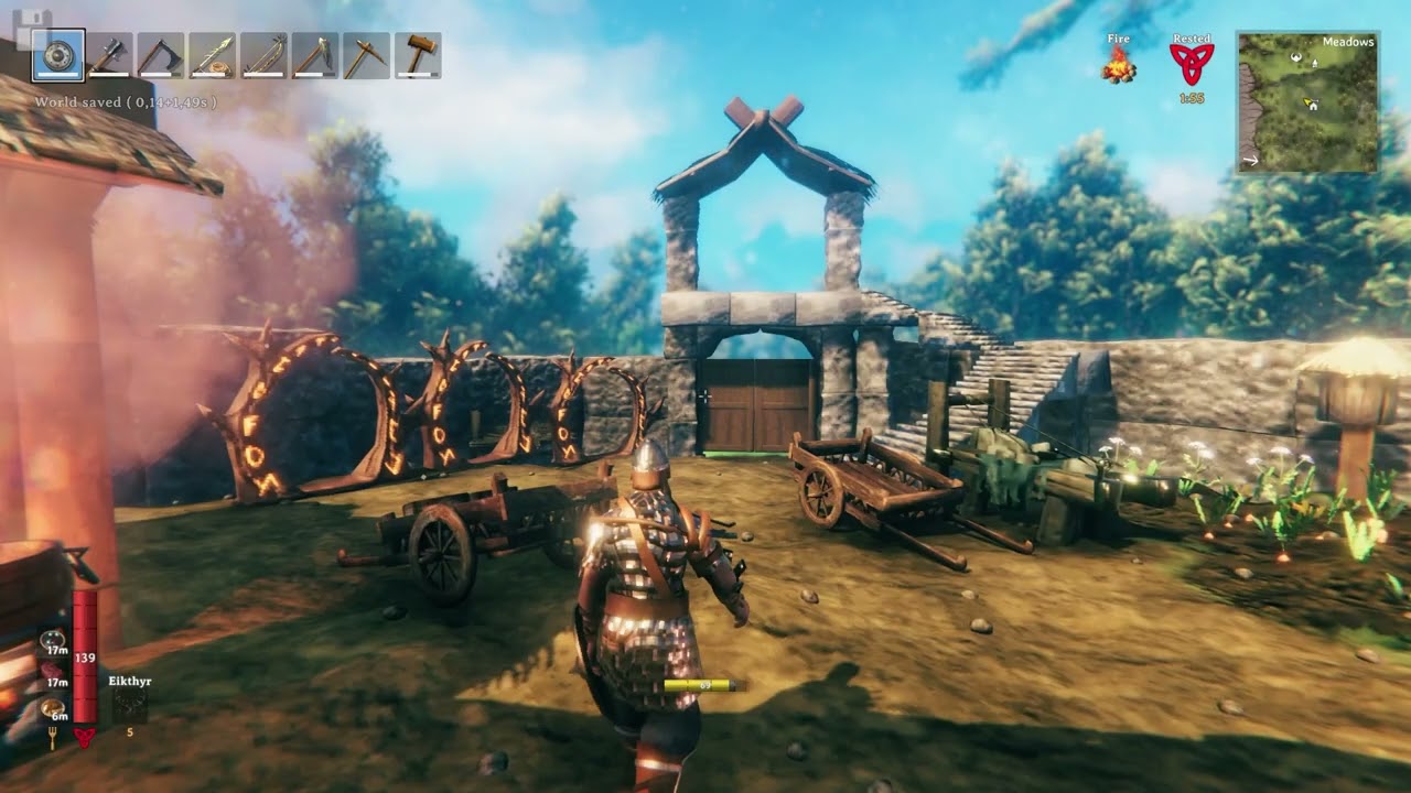 Valheim [PC] #8
