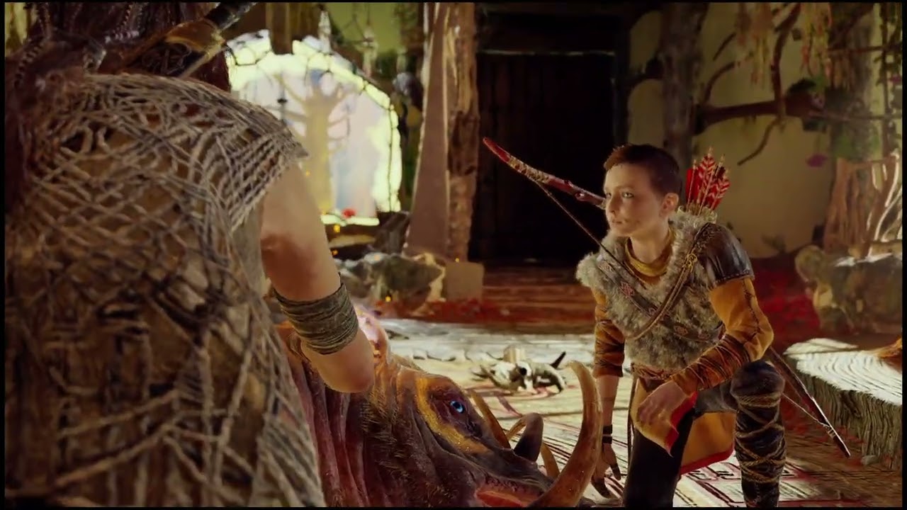 God of War