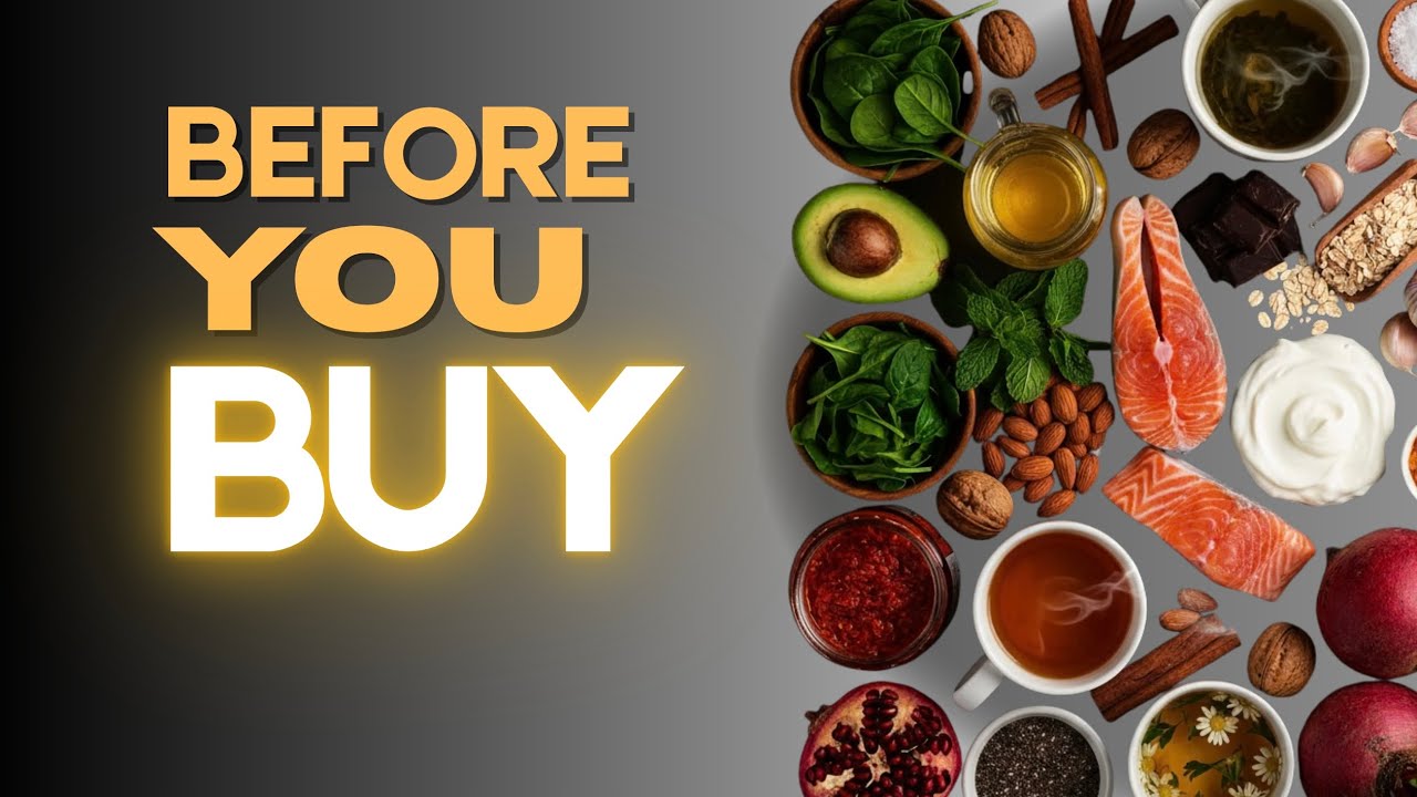 What Happens If You Eat These Foods Every Day ( Backed by Science)