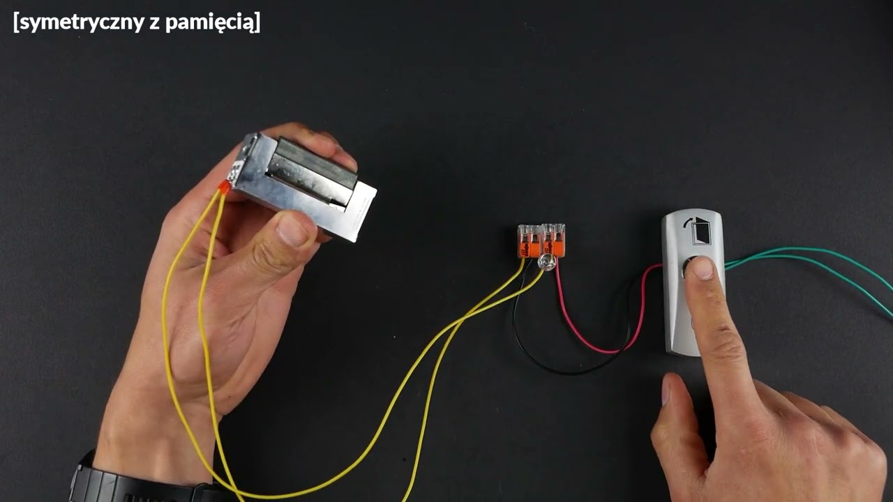 Rygiel elektromagnetyczny - rodzaje i zasada działania | Eura-Tech