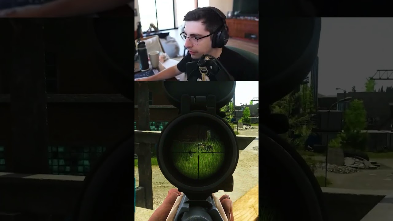 INSANE NO SCOPE 