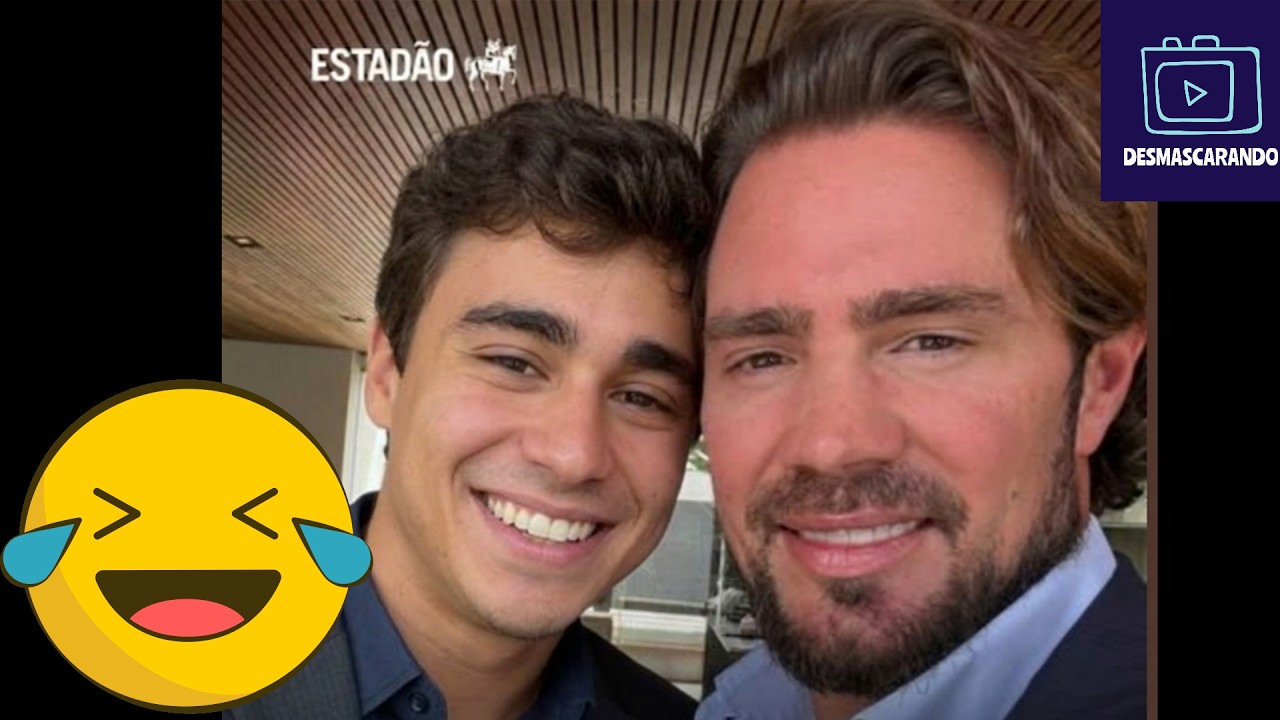 CELULAR DE VORCARO MOSTRA PROXIMIDADE COM NIKOLAS, Q NÃO NEGA CONVERSA: 