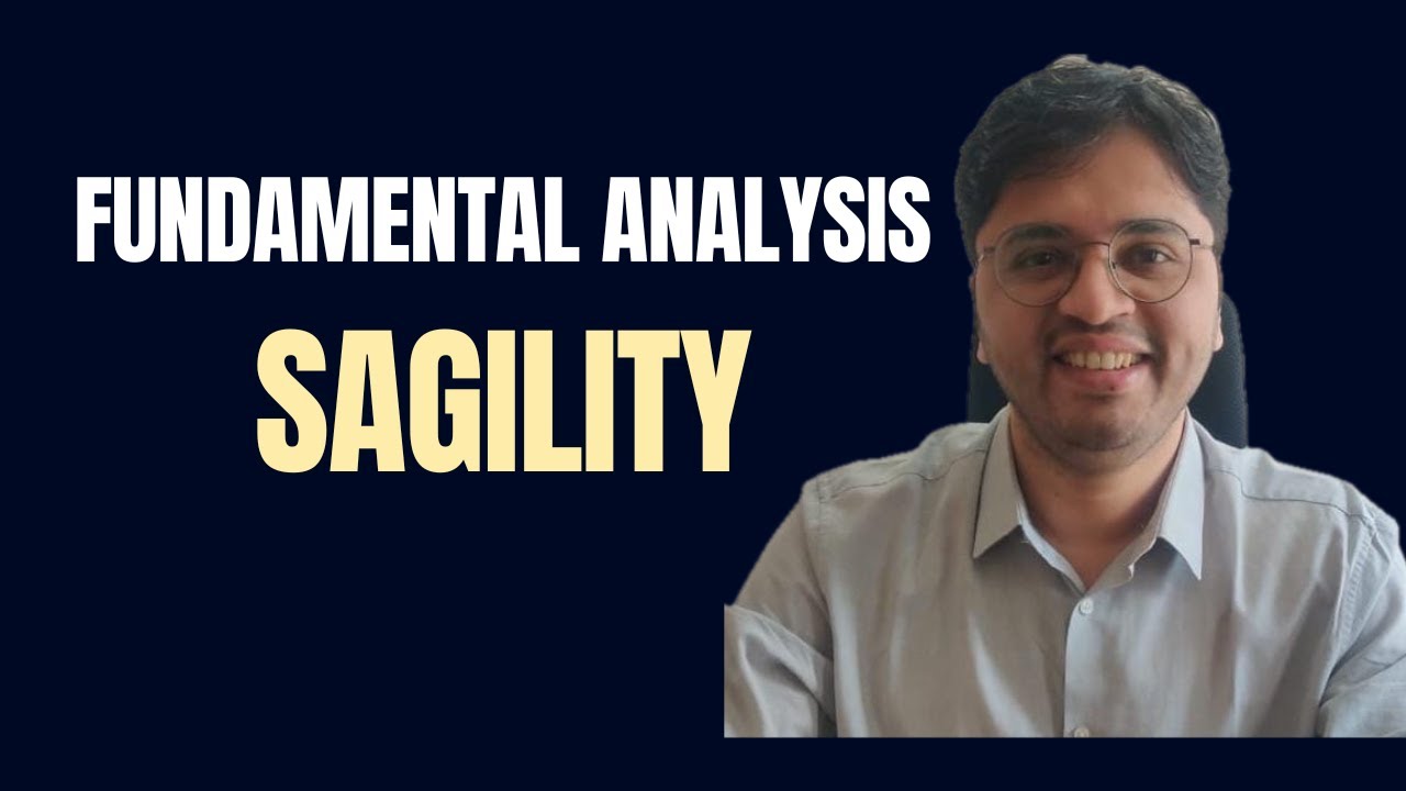 Sagility - Fundamental Analysis I Can profits explode the next 2 years? ⚡🔥