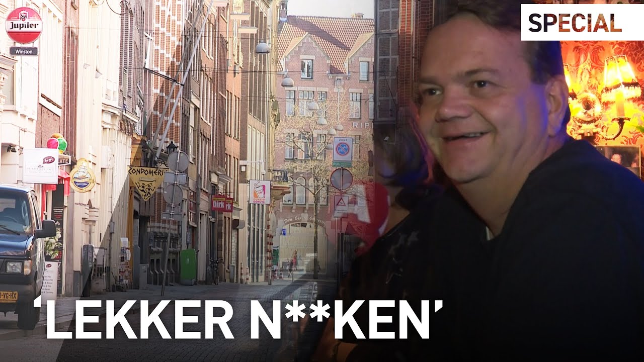 Zo kwam Amsterdam de coronacrisis door
