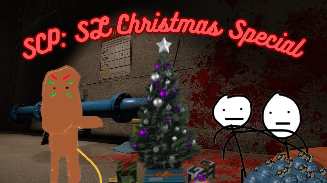 Stephen's Christmas Special