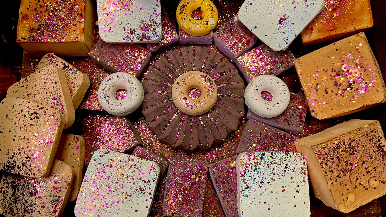 Soft violet +jumbo+thins&hellip; variety texture 