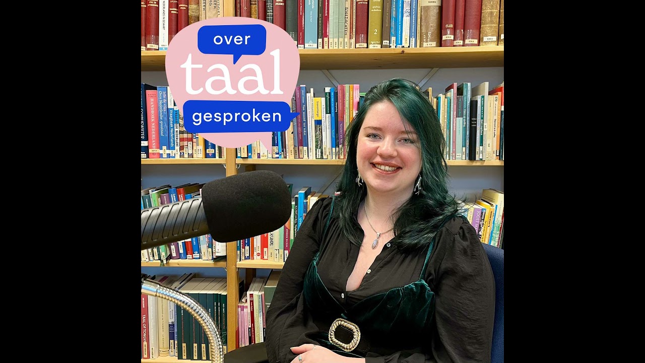 Ik loev het! De taal van de TikTok-generatie