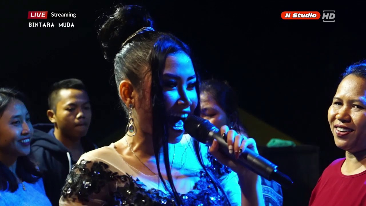 Pikir Keri - Arnik Arnika || Unjungan Nyi Buyut Lapda Kriya 2018