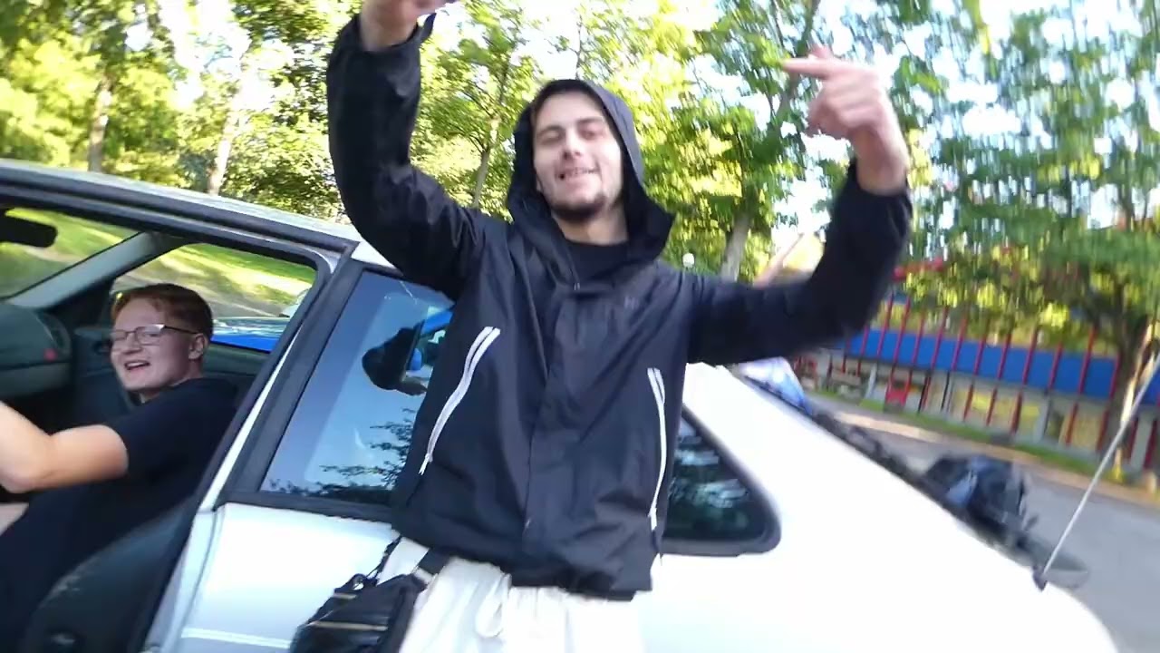 An1 - Diva (officiel musikvideo)