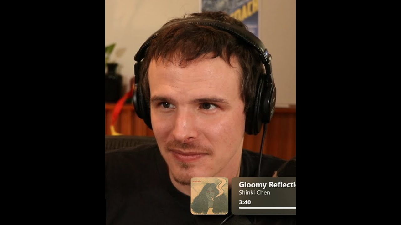 Lolcow Ian Jomha (Idubbbz) realizes he has no real fans left