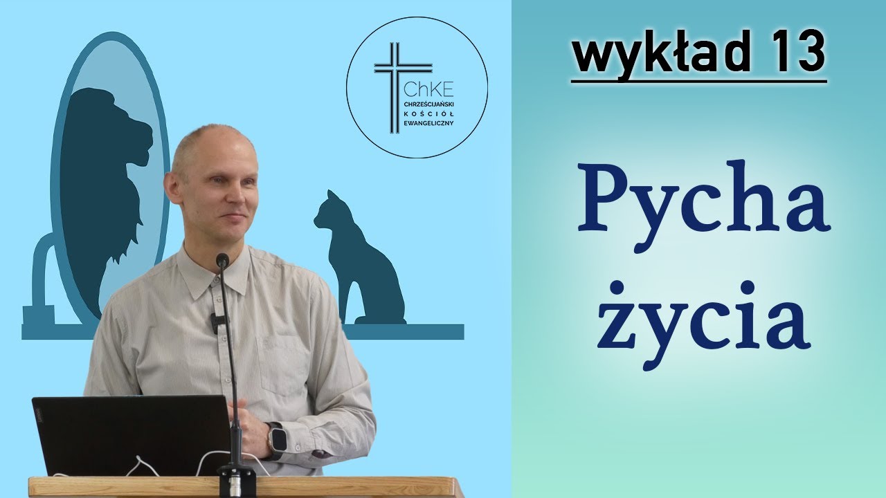 Pycha życia | 1 list Jana | Paweł Jurkowski