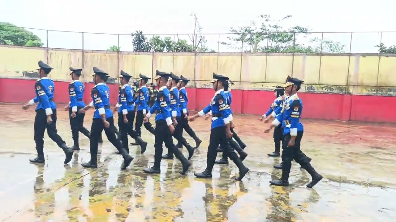 JUARA 3 MADYA LKBB RADIASI CHAMPIONSHIP 2026 (SMKN 1 KOTA SUKABUMI) PART 1