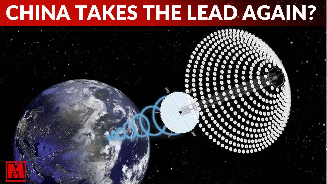 China will build a space power station that can provide electricity for 100,000 years?