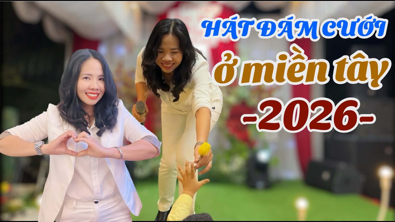 ĐƯỜNG VỀ HAI THÔN Chachacha Quê Hương Võ Mai nhạc công