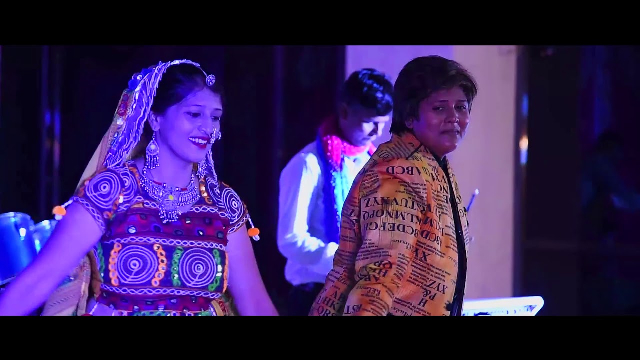 Rangilo Kutch || રંગીલો કચ્છ || By Shahenaz & Nashim || Shekh Sisters Non Stop Kutchi Dhamal Full HD