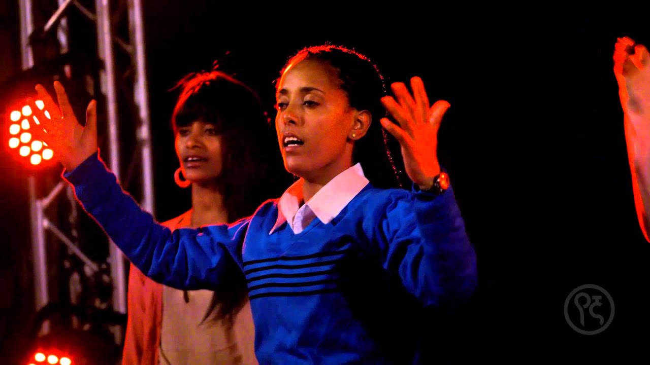 ስደት/ Migration Official new music video