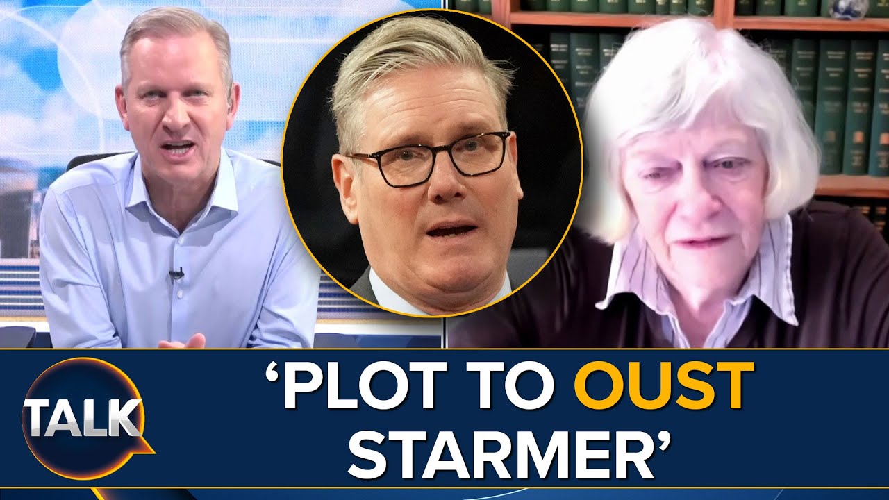 ‘Starmer’s Political Demise Is VERY Near' | Labour Infighting Erupts As PM Popularity Record Low
