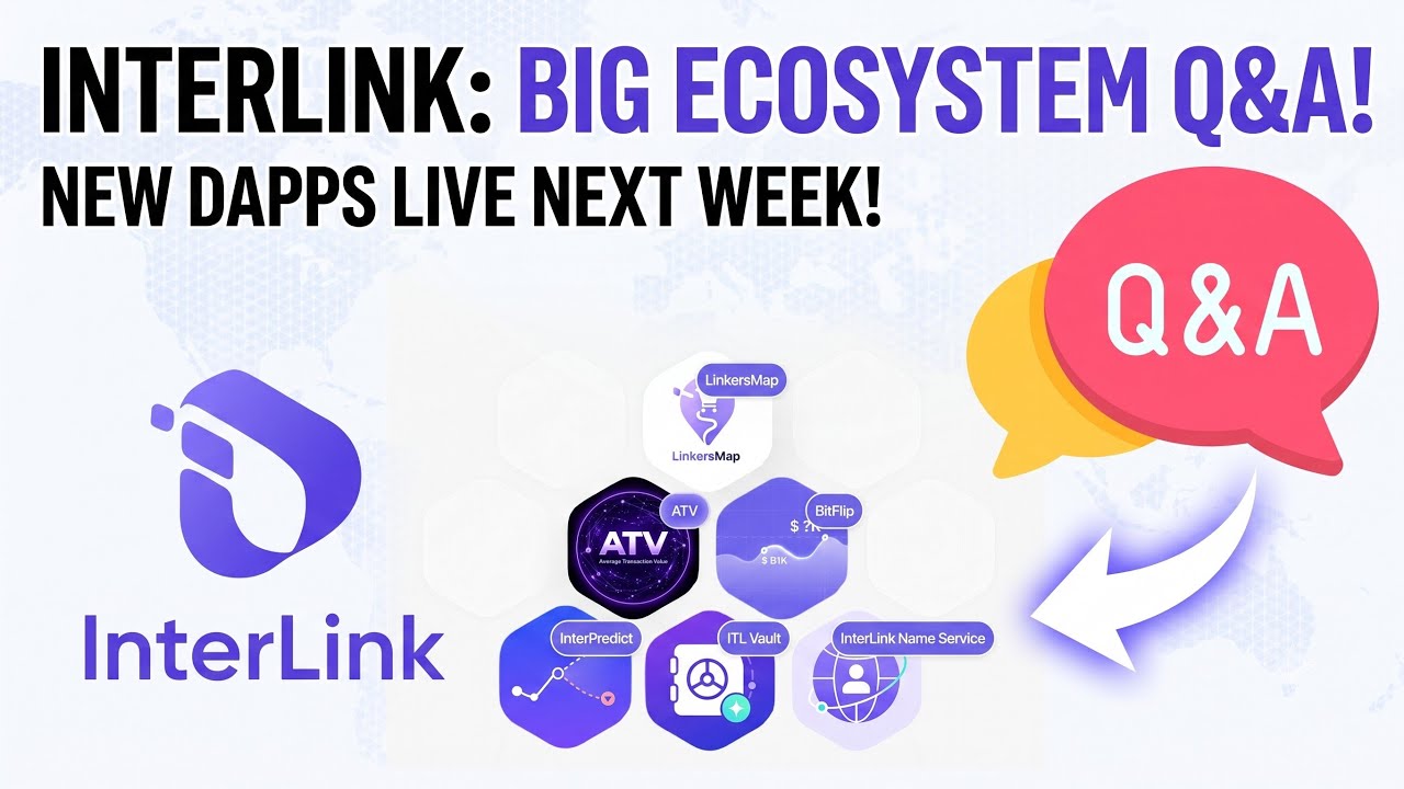 Interlink Network Help (Hindi)  is live!