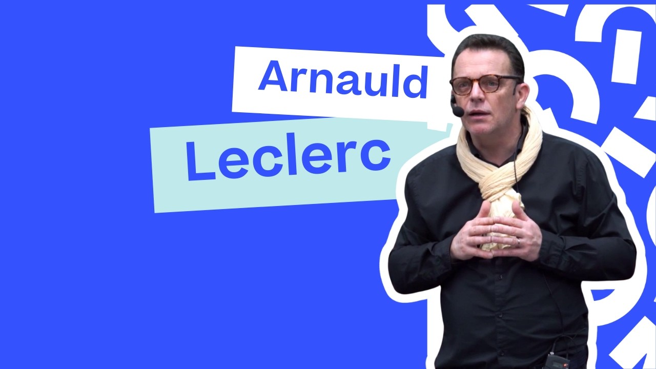 Arnauld Leclerc - Les élections municipales : enjeux locaux, impact national ?