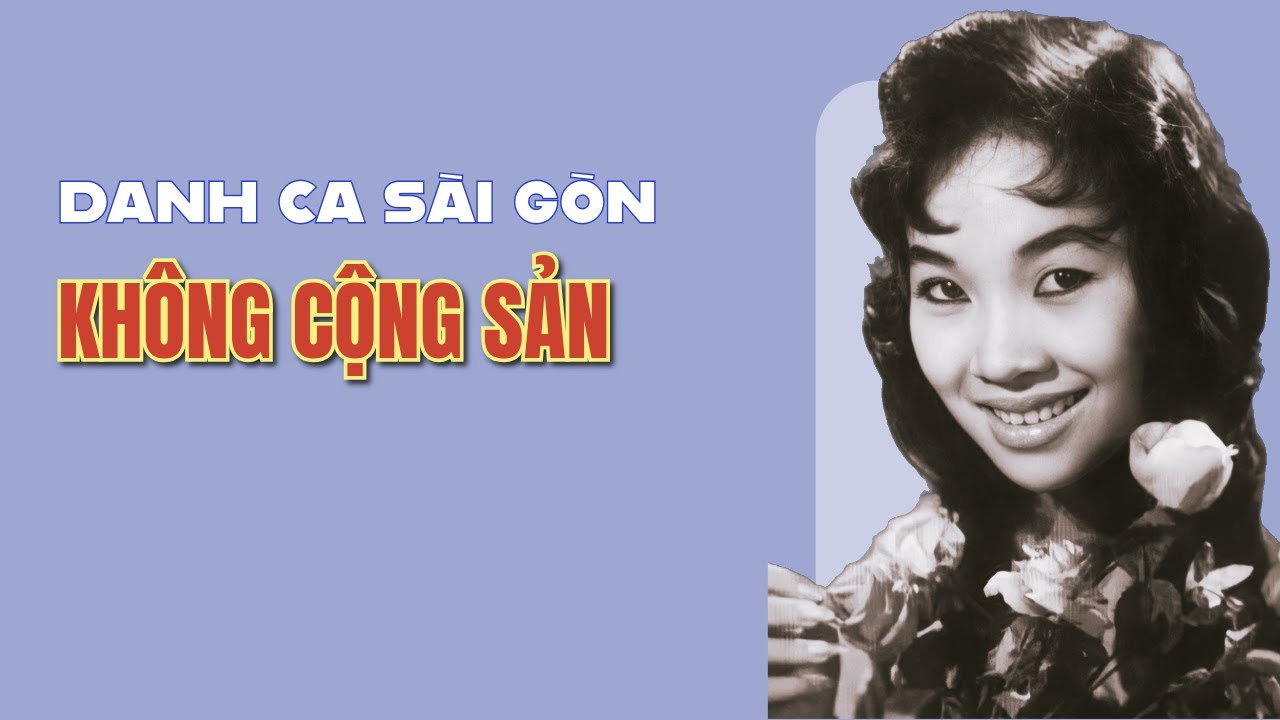 10 Giọng Ca Nữ Khiến Cả Sài Gòn Say Đắm | NAMDUONGTV