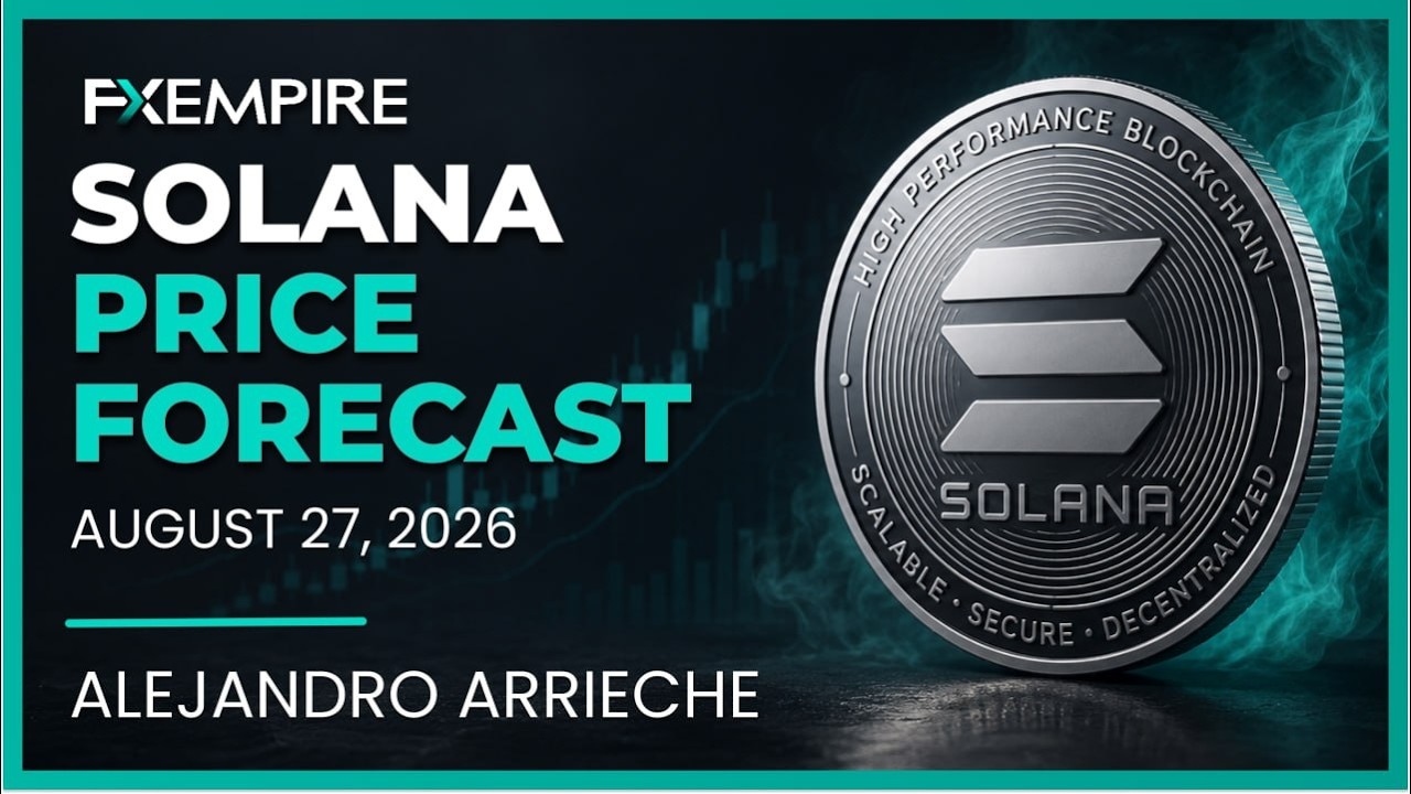 Прогноз цены Solana: SOL нацелилась на $120 на фоне прорыва благодаря Schwab