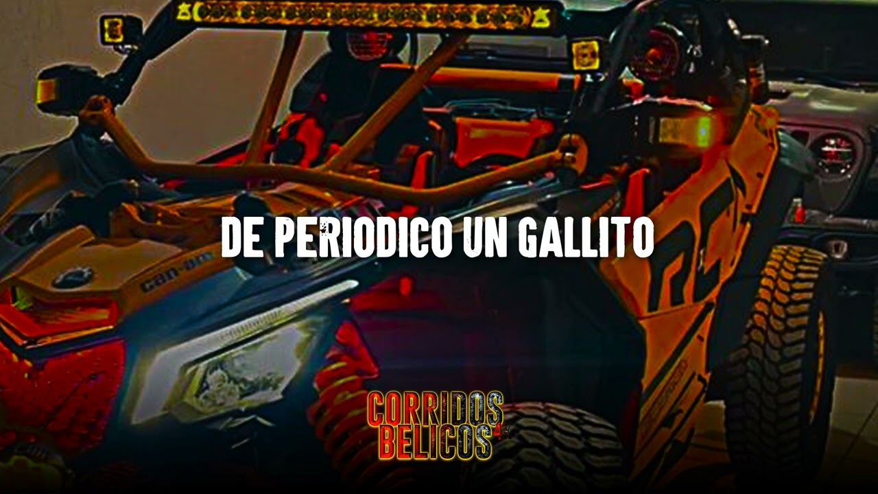 Legado 7, Alfredo Olivas - De Periodico un Gallito, Laberinto  - MIX Exitos 2024