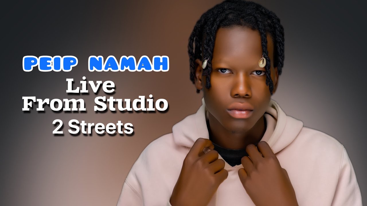 Peip Namah New Song PREMIERE 🔥 Studio to Streets #shorts 