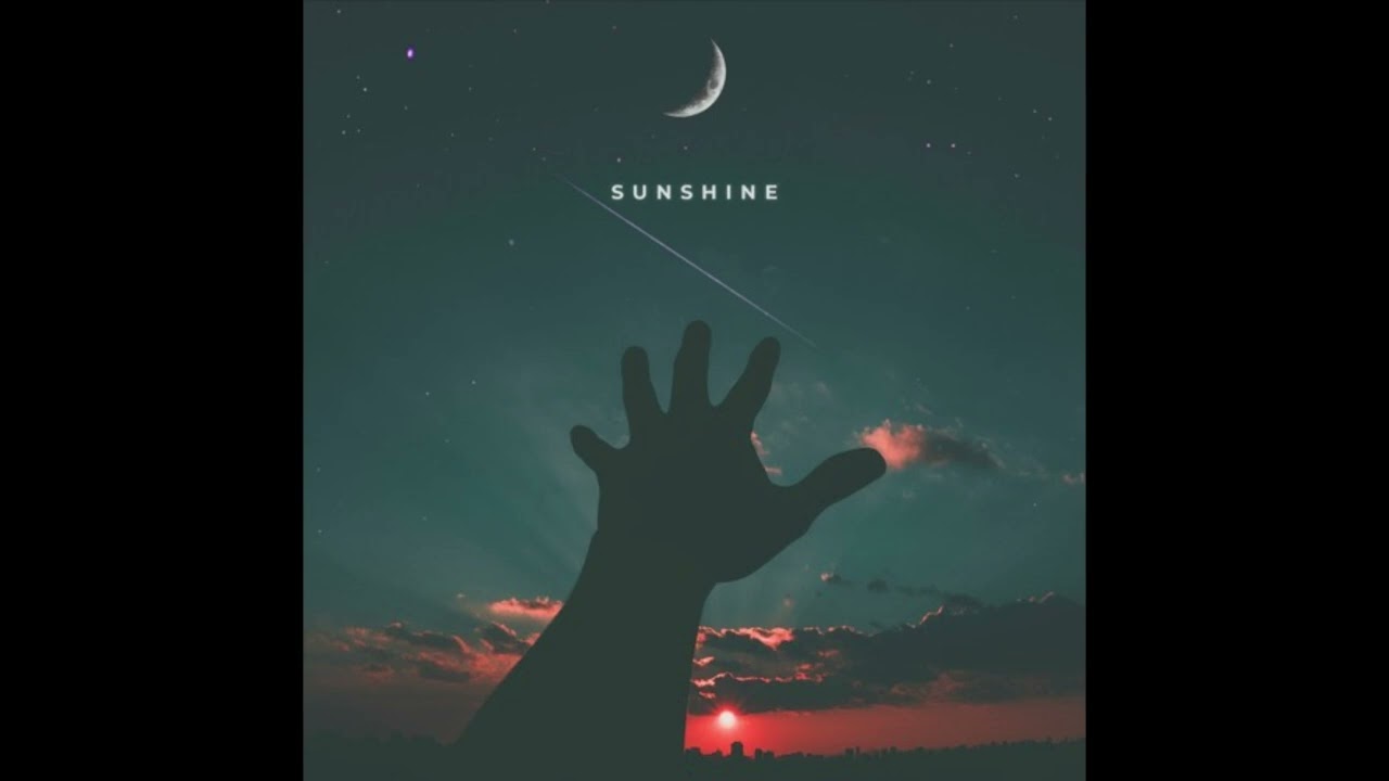 Damn Yury - Sunshine