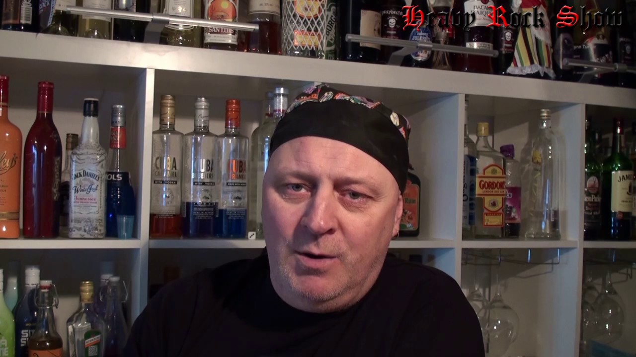 Heavy Rock Show 07.01.2017