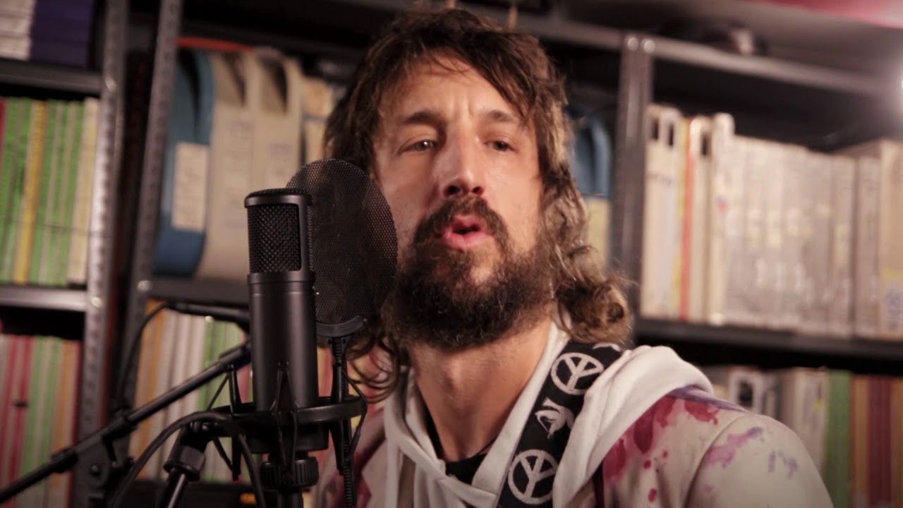 Joseph Arthur - Full Session - 11/20/2019 - Paste Studio NYC - New York, NY