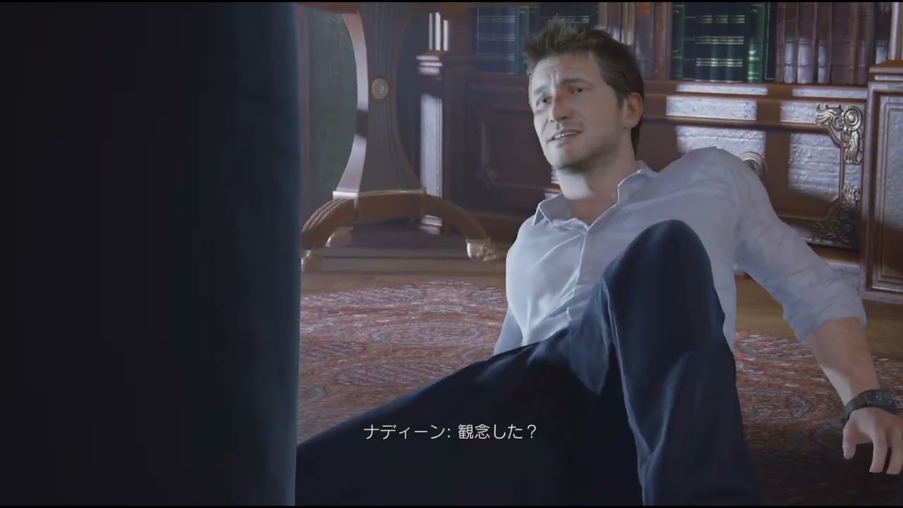アンチャーテッド トレジャーハンターコレクション_20260309232737