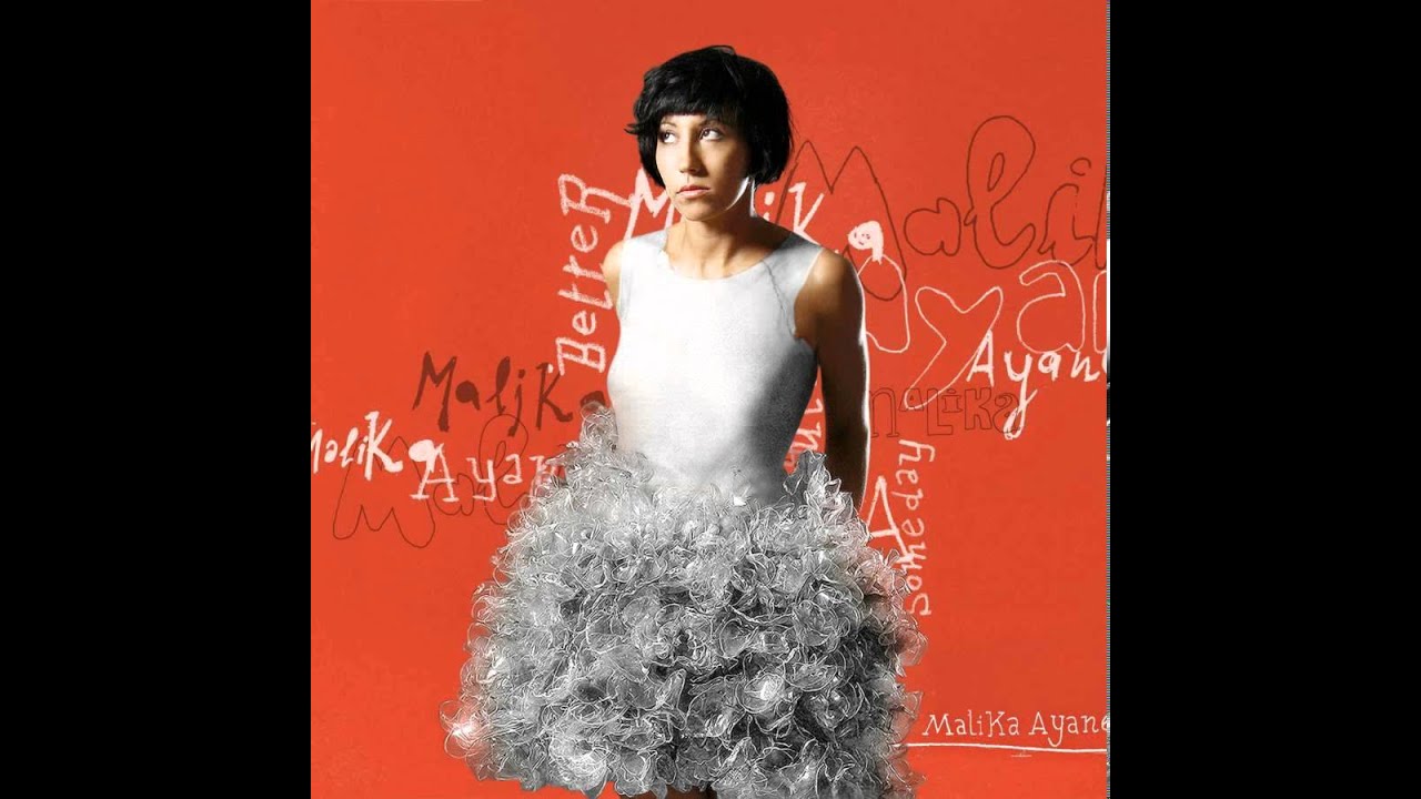 Malika Ayane - Come Foglie