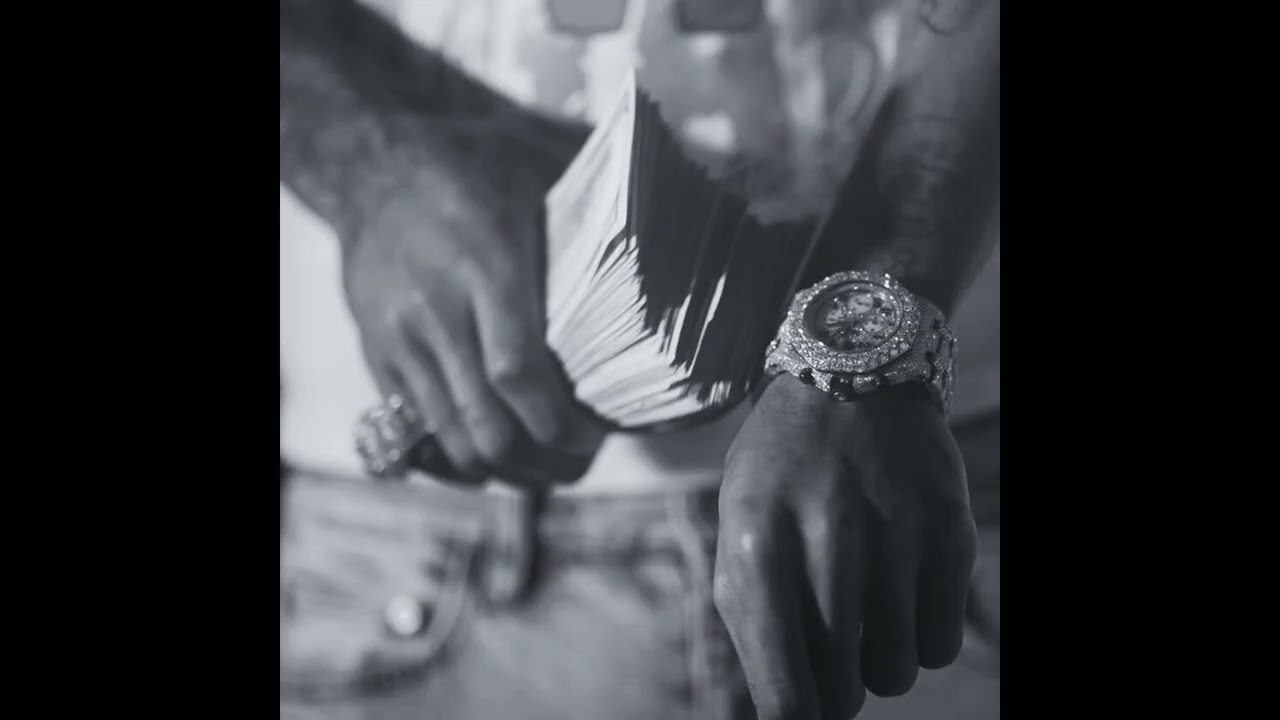 [FREE] Key Glock x Young Dolph Type Beat 2026 - 