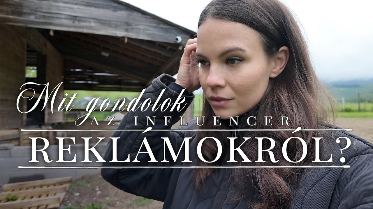Túlélési taktika a negativitás ellen | VLOG | Molnár Miléna
