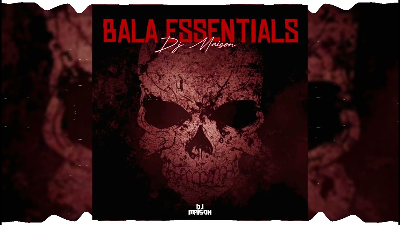 ASSIM E QUE EU GOSTO - DJ MAISON [BALA ESSENTIALS]