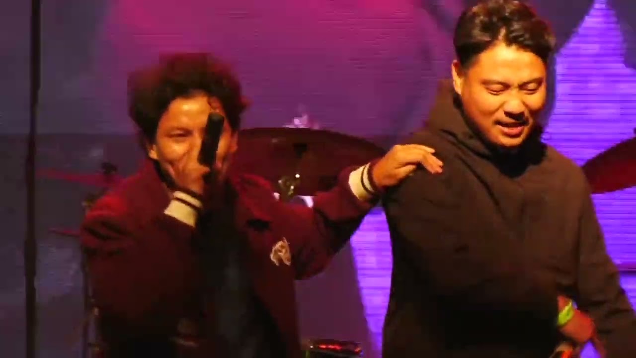 JPOLLND│NINGDANGRI │ANONYMOUS JAMIR @JPOLLNDTHEENTERTAINER @ningdangri @anonymousjamir