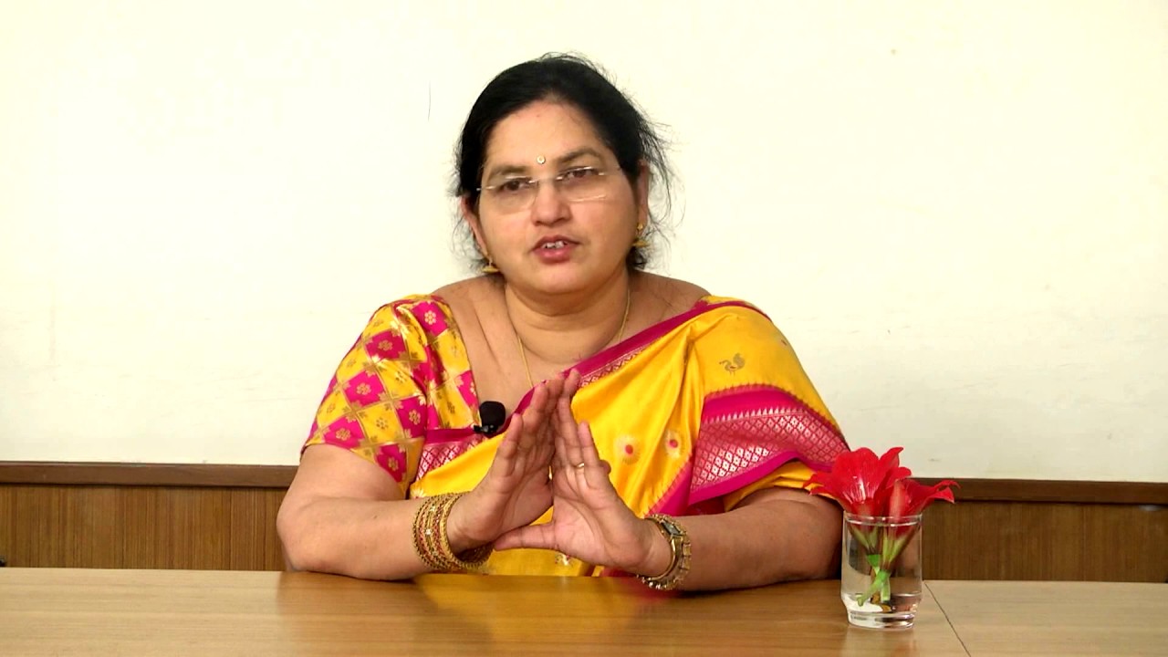 How to bring awareness and clarity in life? | Dr. Saradadevi Myneni, Psychology Professor