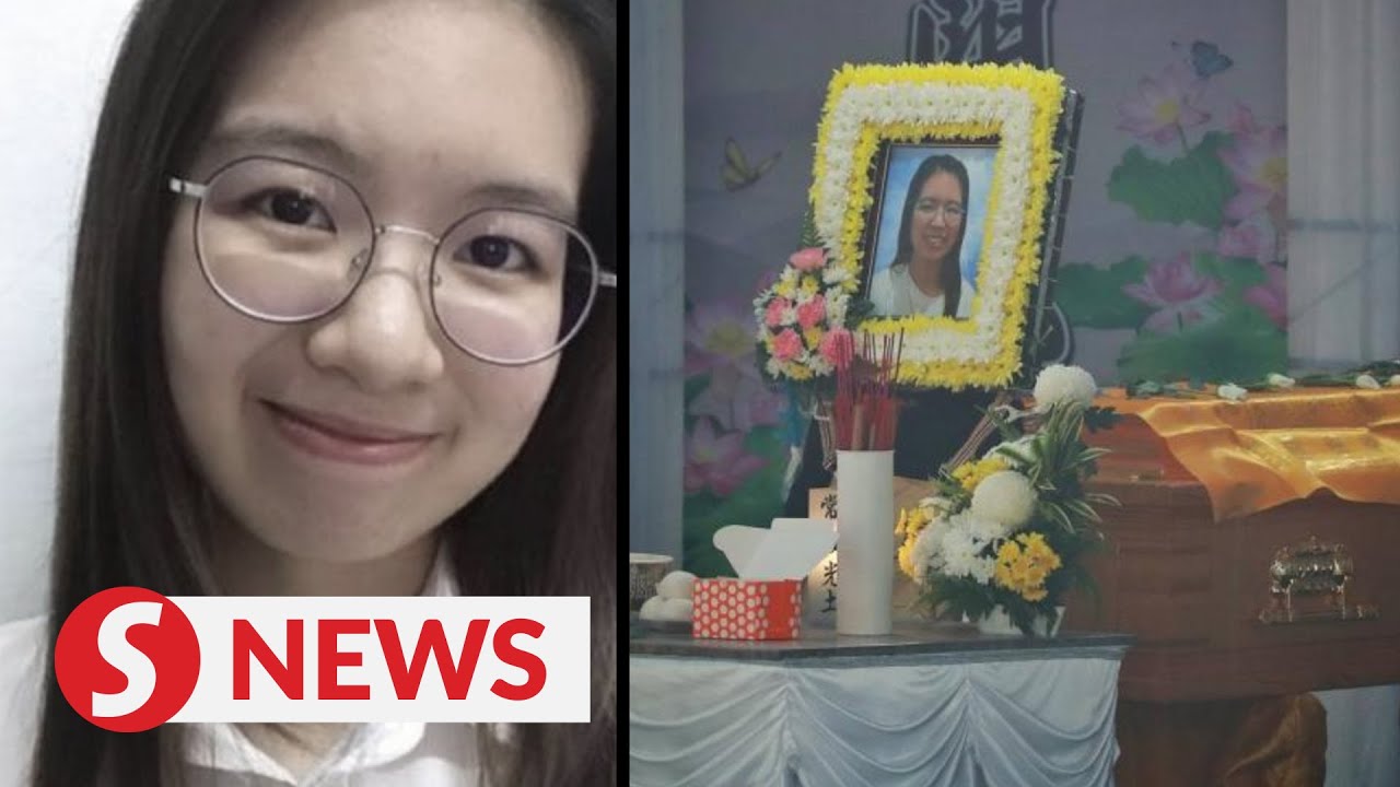 Parents of dead M'sian woman unable to attend funeral in S'pore due to Covid-19 travel restrictions