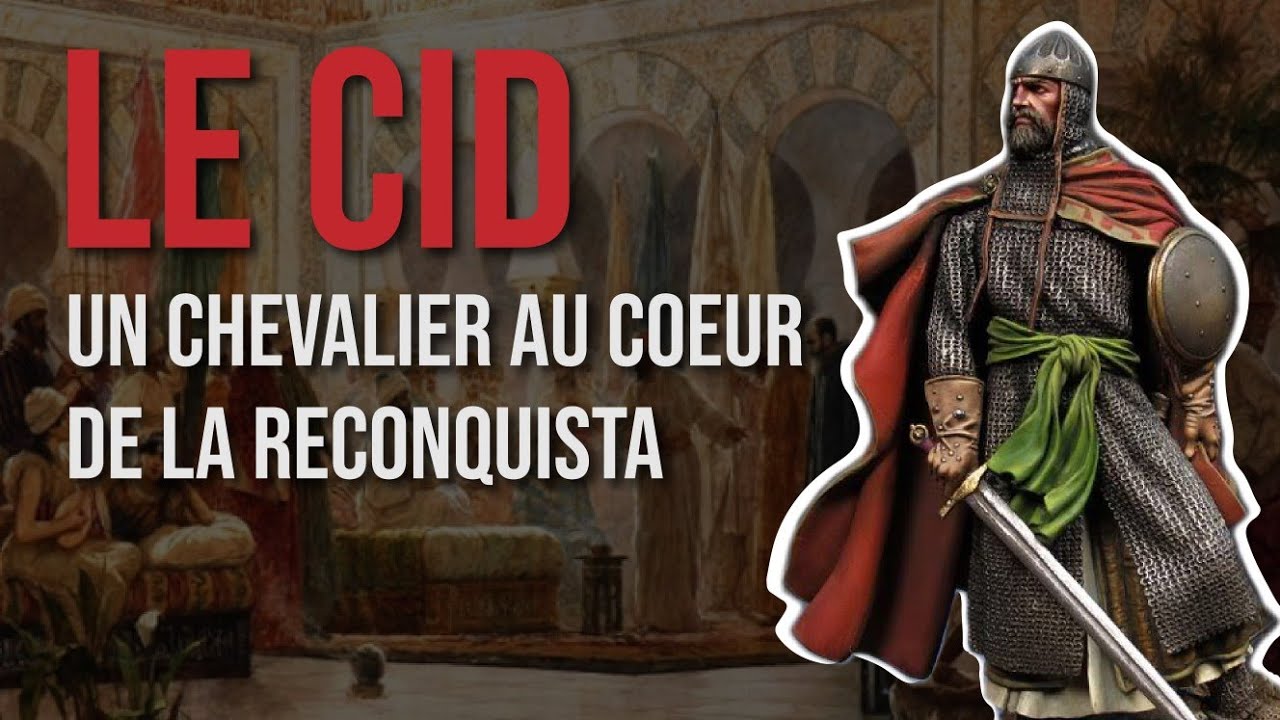 LE CID, le 