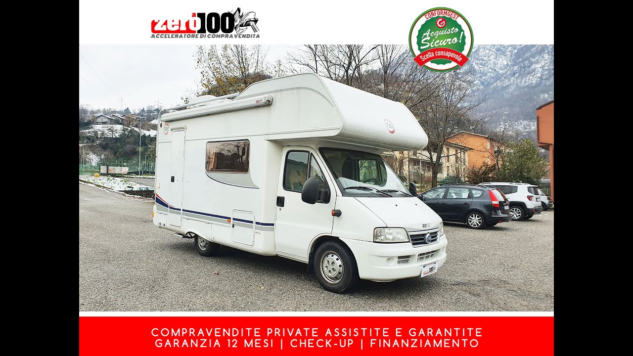 Mansardato Tec Alkoven 580