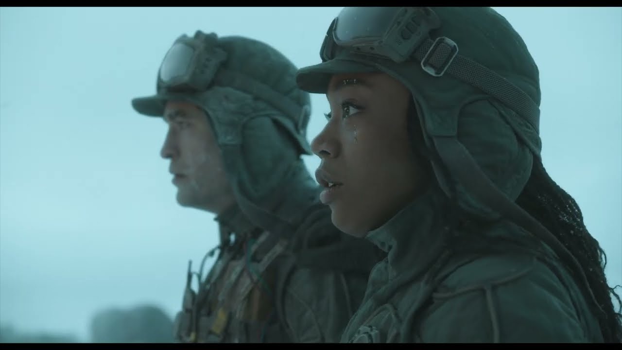 Mickey 17 | Official Trailer 2 | Experience It In IMAX&reg;