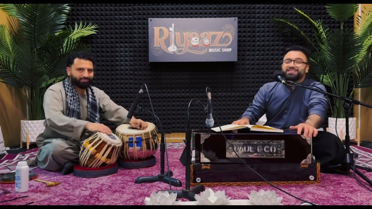 Wali Fateh Ali Khan - FASANA
