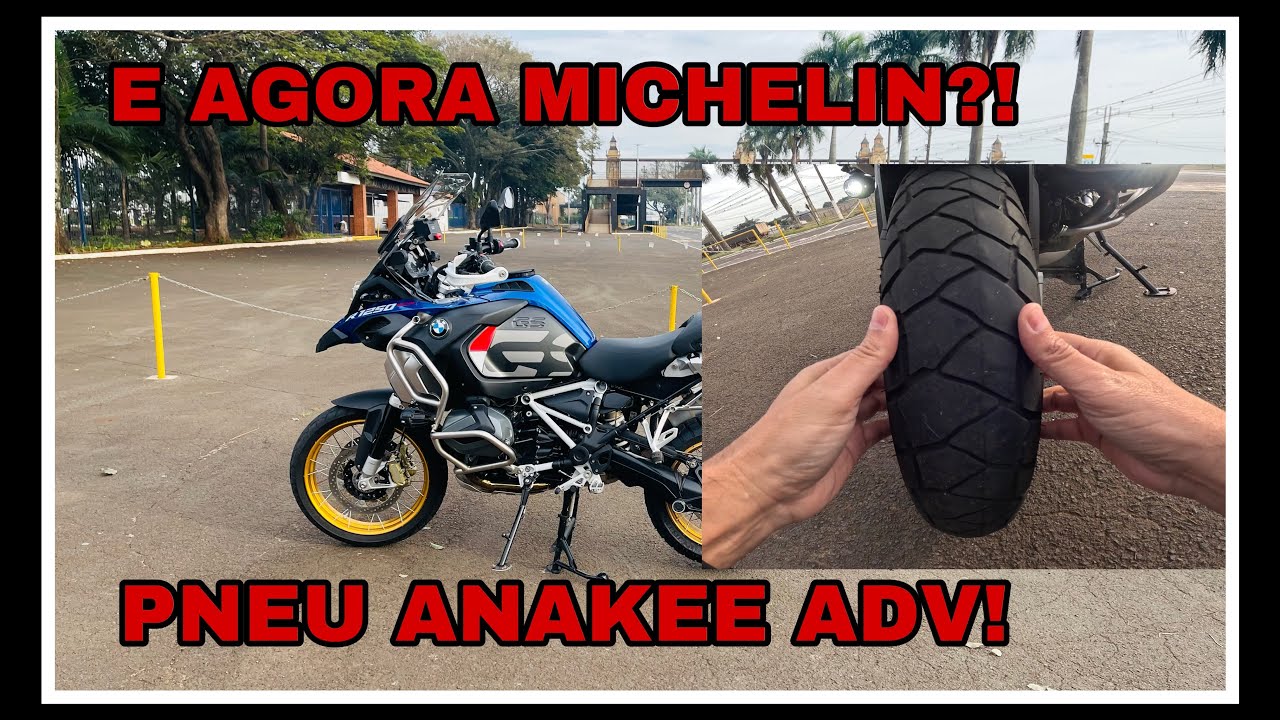 BMW R1250GSA DEFEITO GRAVE