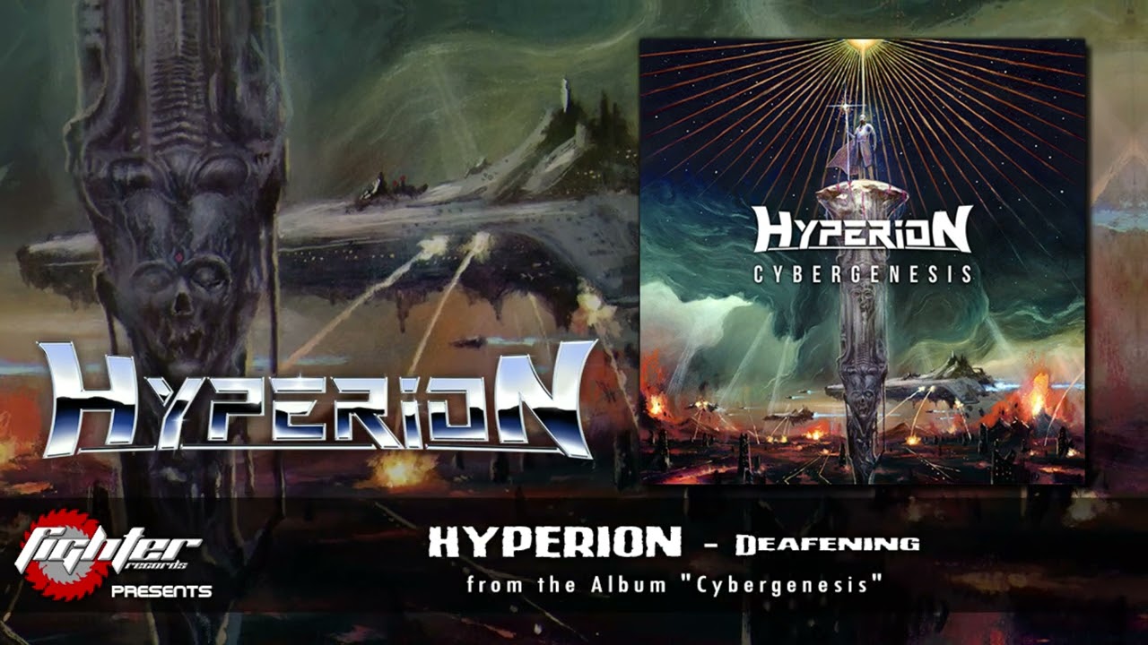 HYPERION - Deafening [2026]