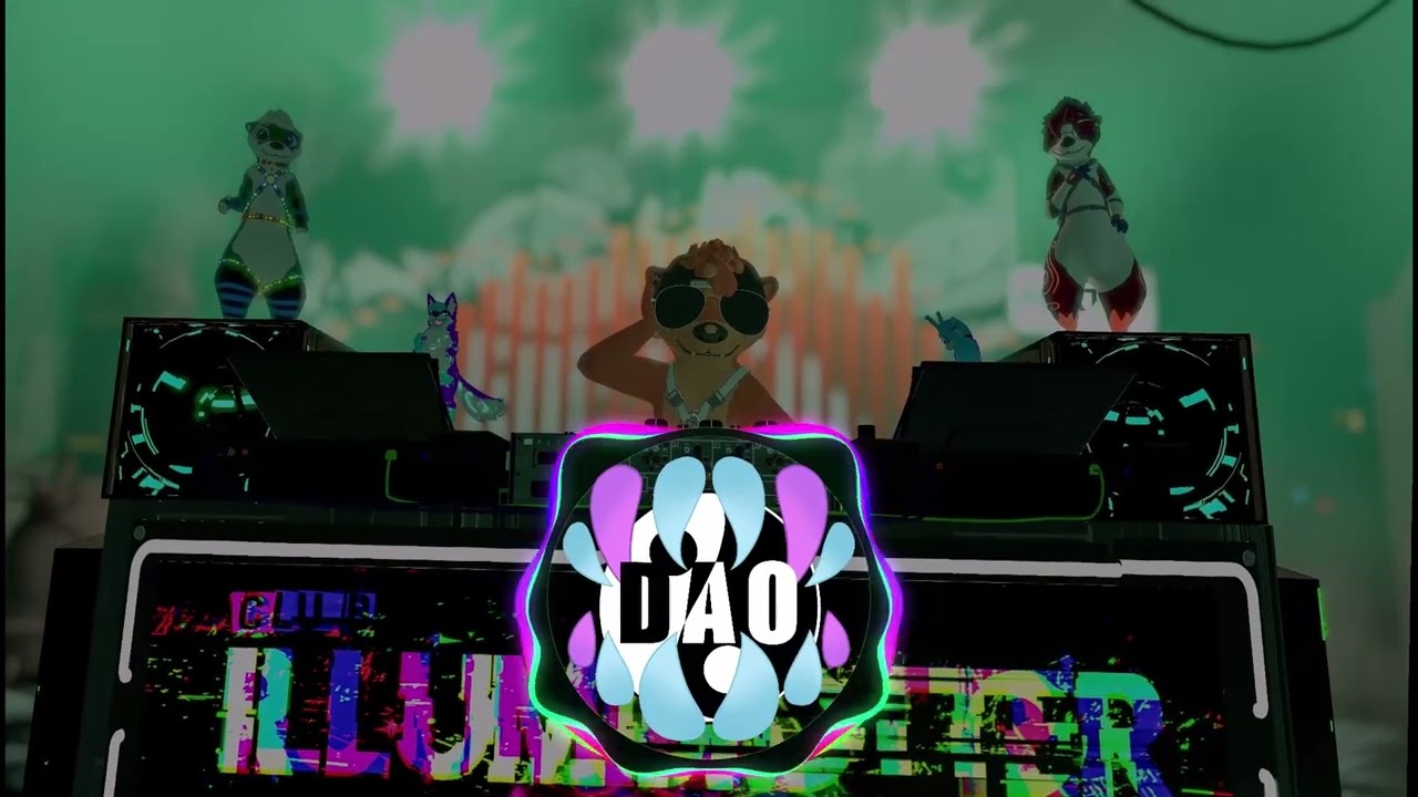 Krawss and Breakerlove Birthday Dubstep set