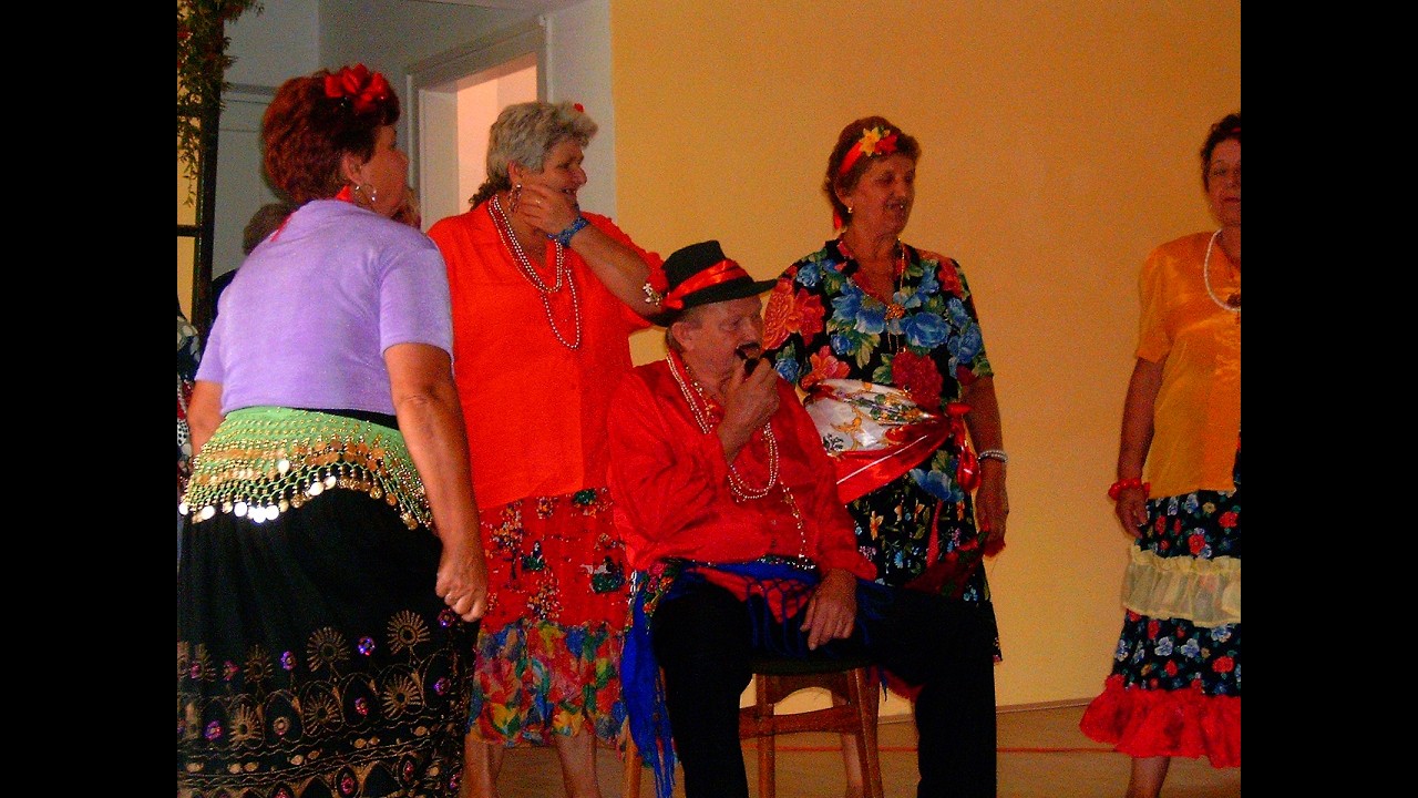 Falunap 2007  2. rész