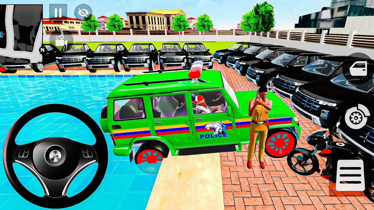 ,, Ultimate Vehicle Collection in Indian Theft Auto Simulator | All Cars, Bikes & More,,