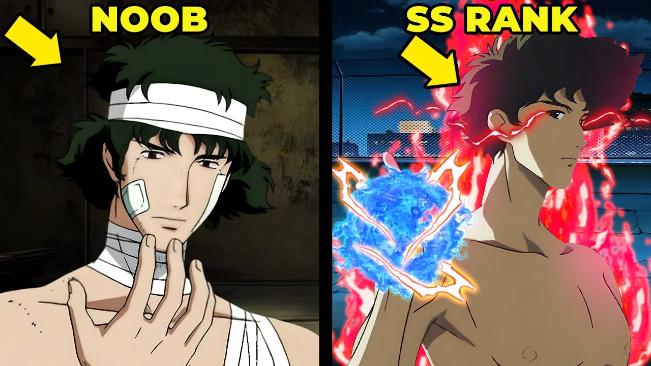 The Complete Story Of Cowboy Bepop in Under 2 Hours | Anime Recap